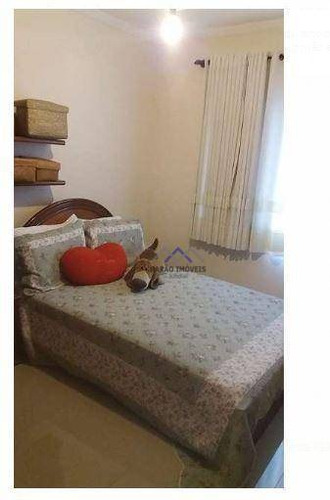 Imagem 20 de 25 de Casa À Venda, 230 M² Por R$ 980.000,00 - Jardim Morumbi - Jundiaí/sp - Ca0935