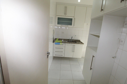 Imagem 4 de 15 de Apartamento - Praca Da Arvore - Ref: 15097 - L-873094