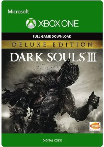 Dark souls 3 xbox one x sale