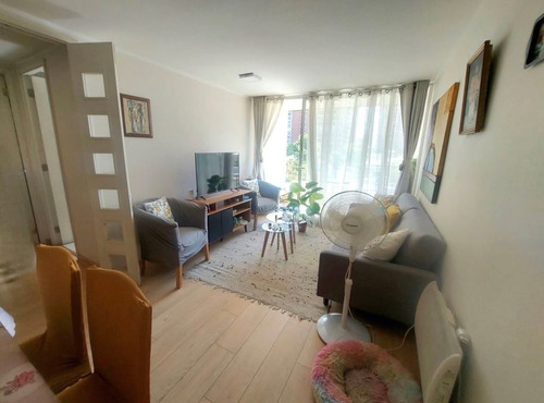 Se Reciben Ofertas. Barrio Italia. Como Nuevo!!!