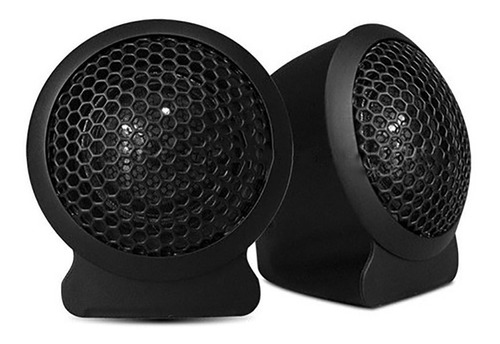 Tweeters 1 Pulgada Rockseries Rks-tw25sq 400w Max 100w Rms