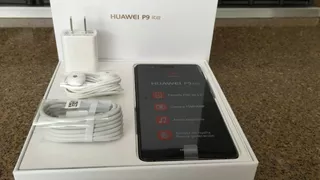 Huawei P9 Lite Libre 16gb Caja Nuevo