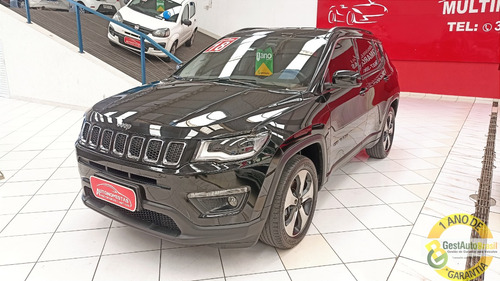 Jeep Compass Compass 2.0 Longitude (Aut) (Flex)