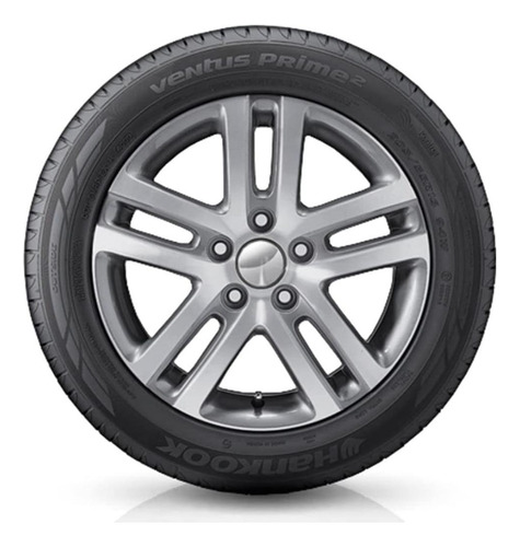 Kit 2 Pneu Hankook Ventus V2 Concept 2 H457 225/45r17 94v