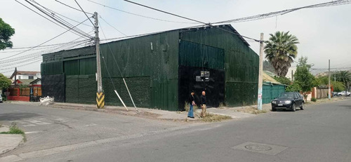 Se Vende Bodega En La Comuna De San Bernard (14917)