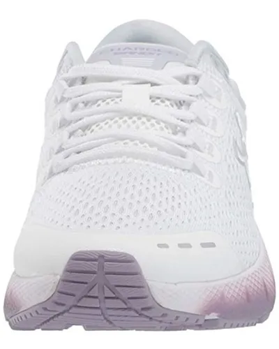 Under armour tenis blancos hotsell