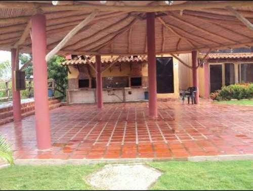 Imagen 18 de 18 de Alquiler Vacacional Ciudad Flamingo Chichiriviche - Falcon
