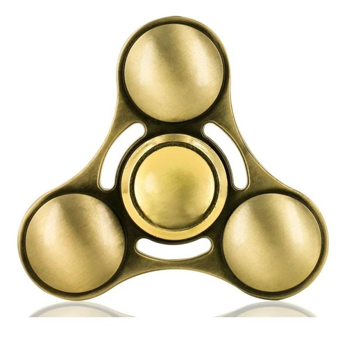 Spinner Hand Fidget Juguete Mano Anti Estres Origin