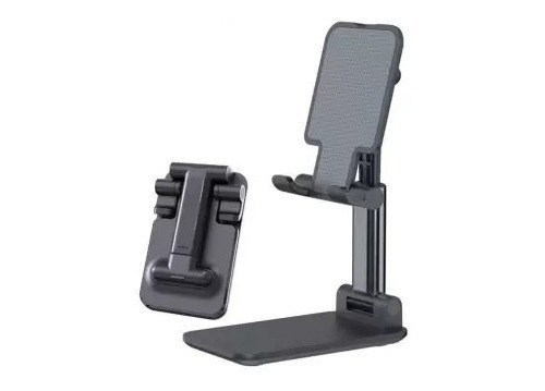 Soporte Base Celular, Tablet, Mesa Escritorio Ajustable