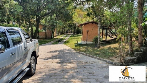 Imagem 2 de 15 de Casa De Campo Valinhos - 817