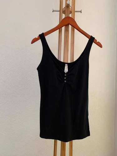 Blusa Bershka Talla S