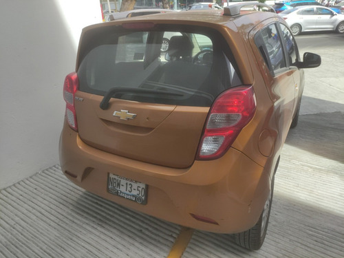 Imagen 6 de 14 de Beat 2018 Ltz Tm