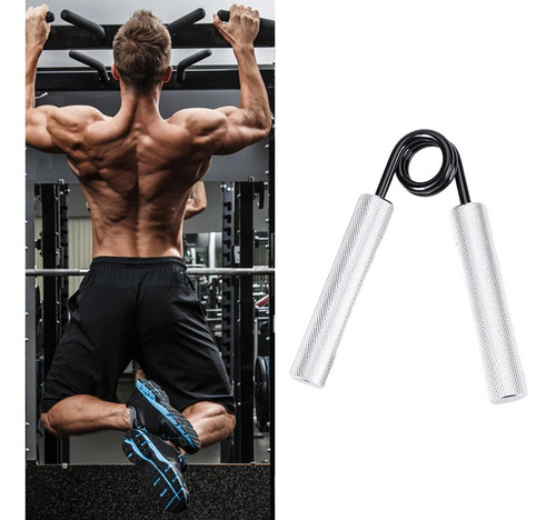 Hand Grip Fortalecedor Entrenamiento Mano Ejercitador Manual