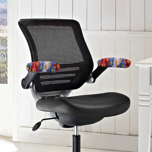 Fundas Elásticas Para Reposabrazos De Silla De Oficina