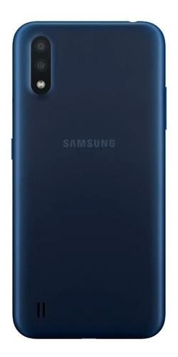 Celular Samsung Galaxy A01 2020 32gb Garantía Oficial