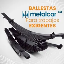 Comprar Grupo De Ballestas Delantera Toyota Dyna 04-10 Chasis Largo 