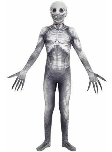 Morphsuits Kids The Rake Urban Legend Disfraz De Halloween