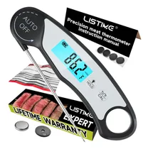 Comprar Medir La Perfeccion De Tus Asados