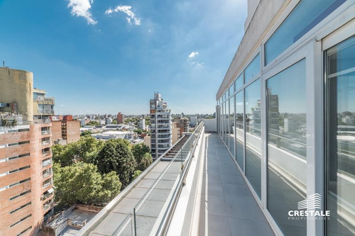 Imagen 20 de 26 de Venta Departamento 2 Dormitorios. Cochera. Amenities, Pileta, Quincho - Rosario, Parque España.