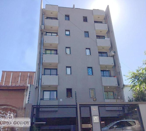 Departamento A La Venta En Morón