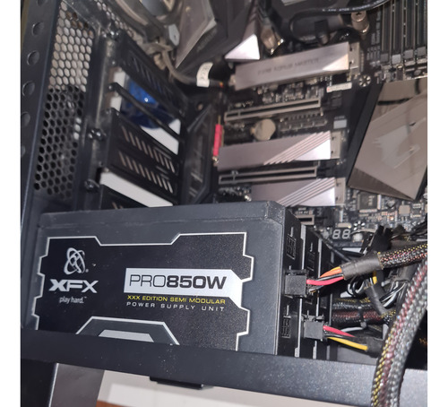 Pc Gamer I7 8700k 32gb Gtx 1080 Vendo O Permuto