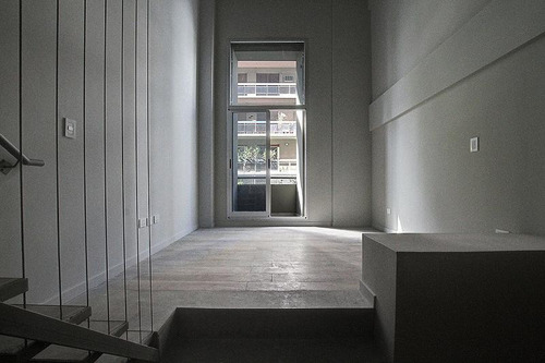 Juncal Y Cerrito. A Estrenar. 1 Y 2 Ambientes En Duplex. Piscina. Solarium. C/parrilla