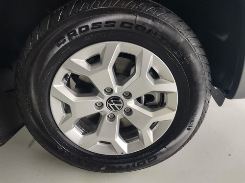 Volkswagen Amarok 3.0 V6 Cd Comfortline