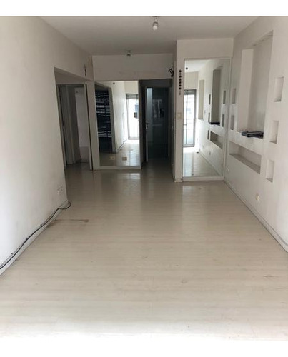 Se Vende Con Renta - Azcuenaga 1541 - Muy Lindo Departamento En Recoleta
