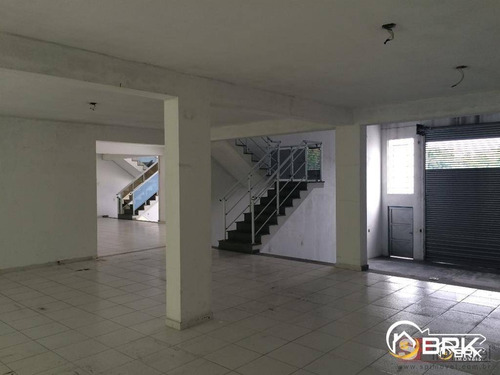 Imagem 19 de 30 de Galpão Para Alugar, 790 M² Por R$ 17.500,00 - Vila Isolina Mazzei - São Paulo/sp - Ga0078