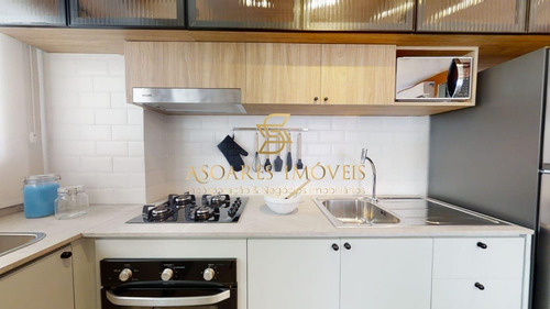 Imagem 29 de 30 de Apartamento À Venda Em Jardim Do Lago Continuação - Ap000482