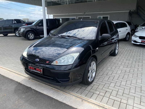 Imagem 2 de 14 de Ford Focus 1.6 Flex Ha 2008