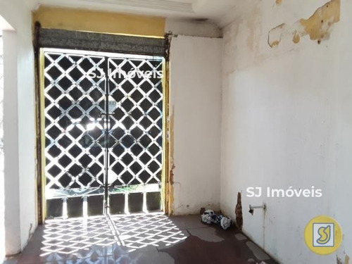 Imagem 9 de 10 de Casa Para Locação - 33705