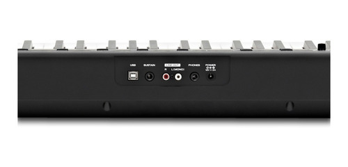 Alesis Concert 88 Teclas - Piano Digital