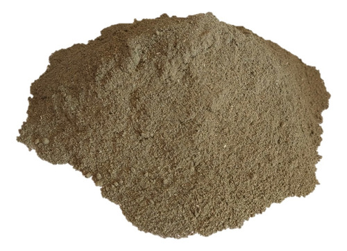 Té Menta Verde En Polvo 100 G
