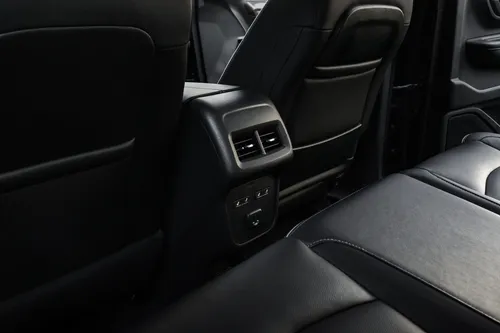 GMC Terrain 2.0 Denali At