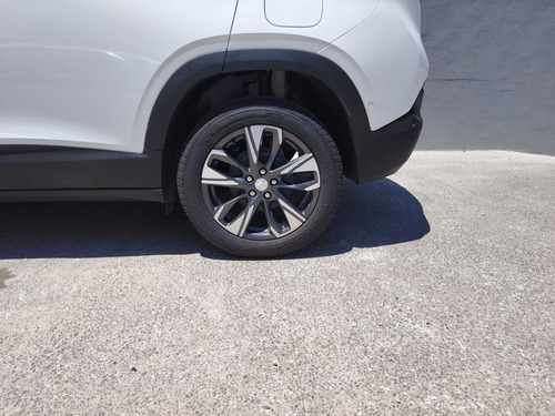 Chevrolet Tracker 1.2 Premier At