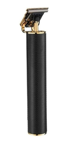 Recortadora Vintage Profissional T9 negra