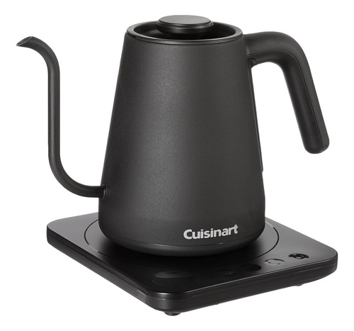 Cuisinart Gk-1 - Hervidor Digital De Cuello De Cisne