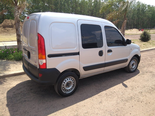 Renault Kangoo Ph3 Confort 1.6 5 Asientos 2p 2015