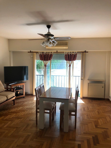 Departamento 4 Ambientes San Martín Centro