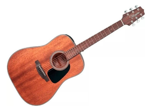 Takamine Gld11ens Guitarra Electroacustica Dreadnough Caoba