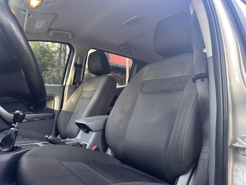 Ford Ranger 3.2 Cd Xlt Tdci 200cv Manual 4x2
