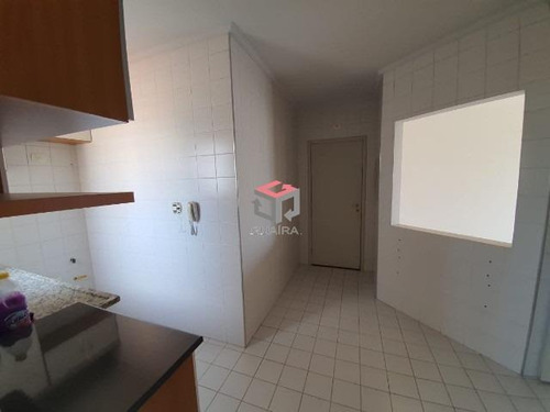 Imagem 8 de 18 de Apartamento Para Aluguel, 3 Quartos, 1 Suíte, 2 Vagas, Valparaíso - Santo André/sp - 70498