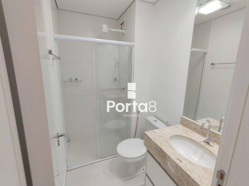 Imagem 14 de 30 de Apartamento Com 2 Dormitórios À Venda, 64 M² Por R$ 390.000,00 - Parque Residencial Comendador Mancor Daud - São José Do Rio Preto/sp - Ap8041