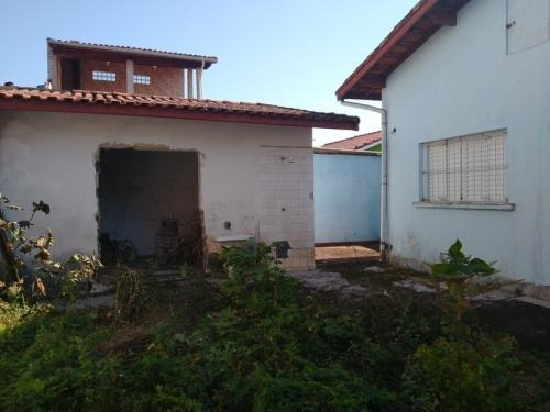 Imagem 14 de 14 de Casa Em Itanhaém, Vila Loty, Com 3 Quartos, 8400 Wa