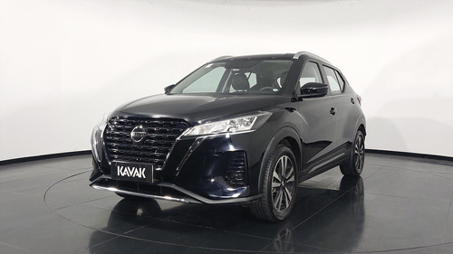 Nissan Kicks Advance