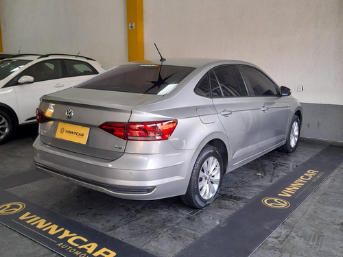 Volkswagen Virtus 1.6 MSI TOTAL FLEX MANUAL
