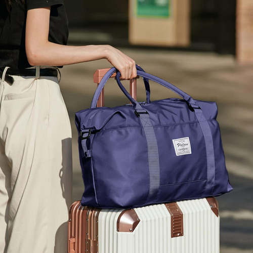 Bolsa Deportiva Seca Y Húmeda Bolsa De Gimnasio De Gran Capa