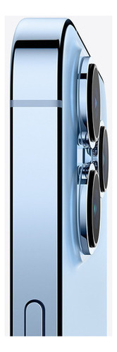 Apple iPhone 13 Pro (512 Gb) - Azul Sierra - Excelente (Reacondicionado) (Reacondicionado)