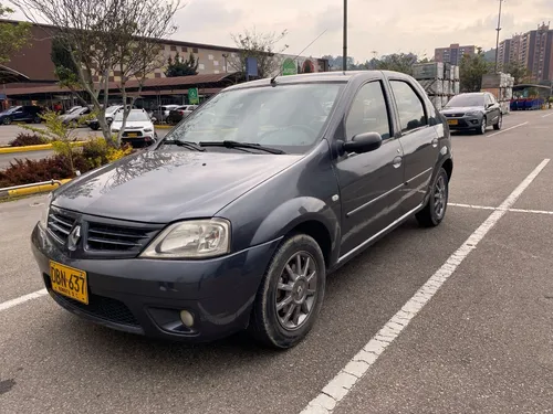 Renault Logan 1.6 DINAMY